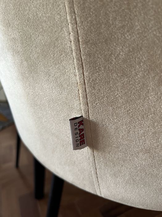 Mesa de Jantar + 4 Cadeiras | Dining Table + 4 Chairs