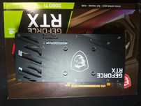 MSI GeForce RTX 3060 Ti Gaming X, 8GB GDDR6, 256-bit