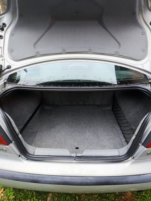 Volvo S40 Muito Bom estado