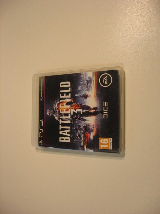 Battlefield 3 - GRA Ps3 - Opole 2476
