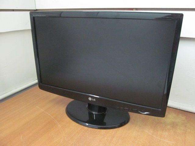 Монитор "LG Flatron W2243S Black"‼️