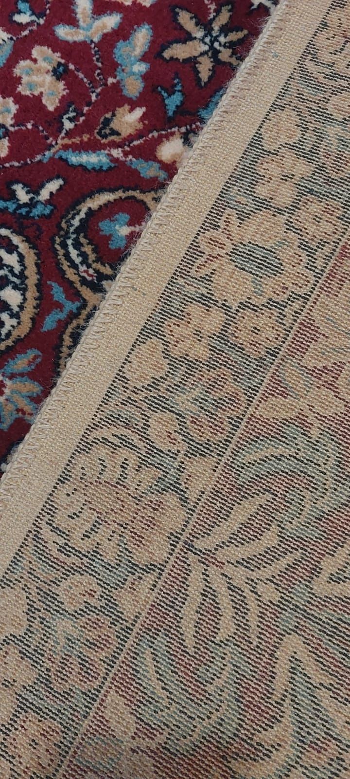 Dywan 2x3 m welniany