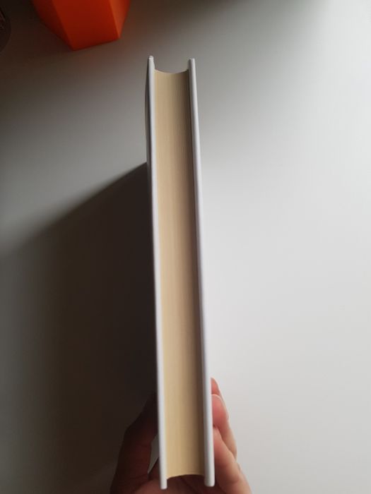 Книга "Сімка", Зємовіт Щерек