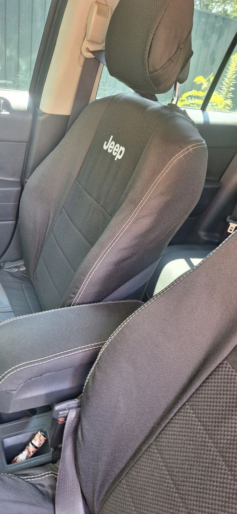 Продаж Jeep patriot