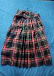 Kilt Szkocji męski nowy