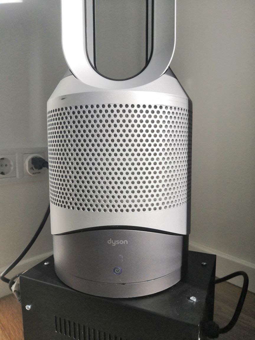 Очищувач повітря Dyson HP00 (Pure Hot + Cool)