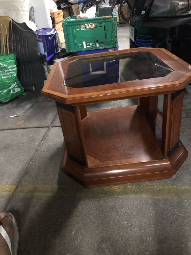 Mesa de centro de sala