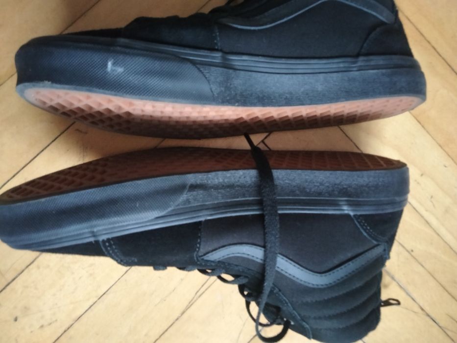 Buty Vans  39

Cechy pro