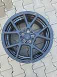 Rotiform 1PC R139 KPS 19x8.5 5X112 ET45 MATTE BLACK