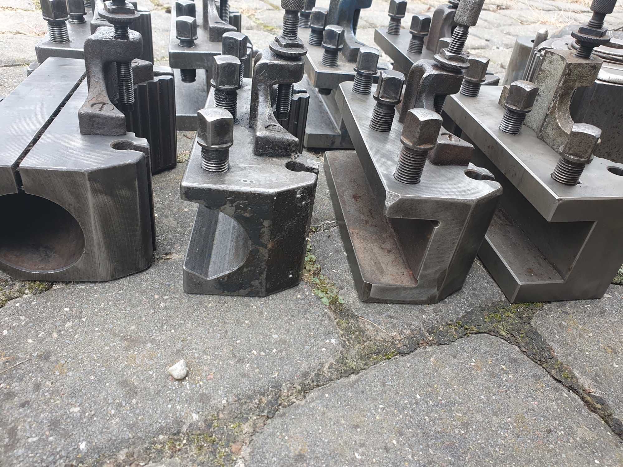 Multifix C imak tokarski 8 szt.