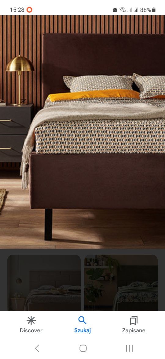 Pościel Vox bawełna satynowa 200×200 i 2 poduszki