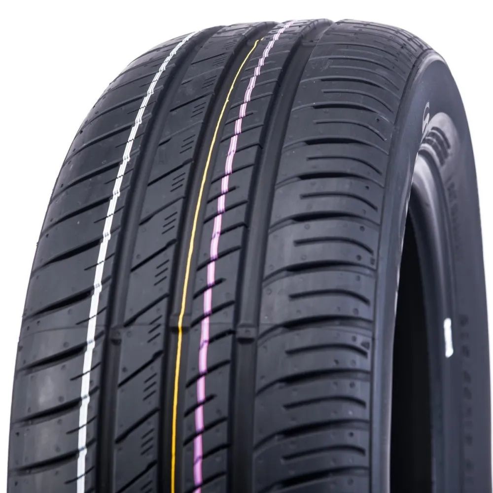 TSM Komplet Nowych Opon 205/55/R16 91V Nexen Rok 2023 Lato N blue S