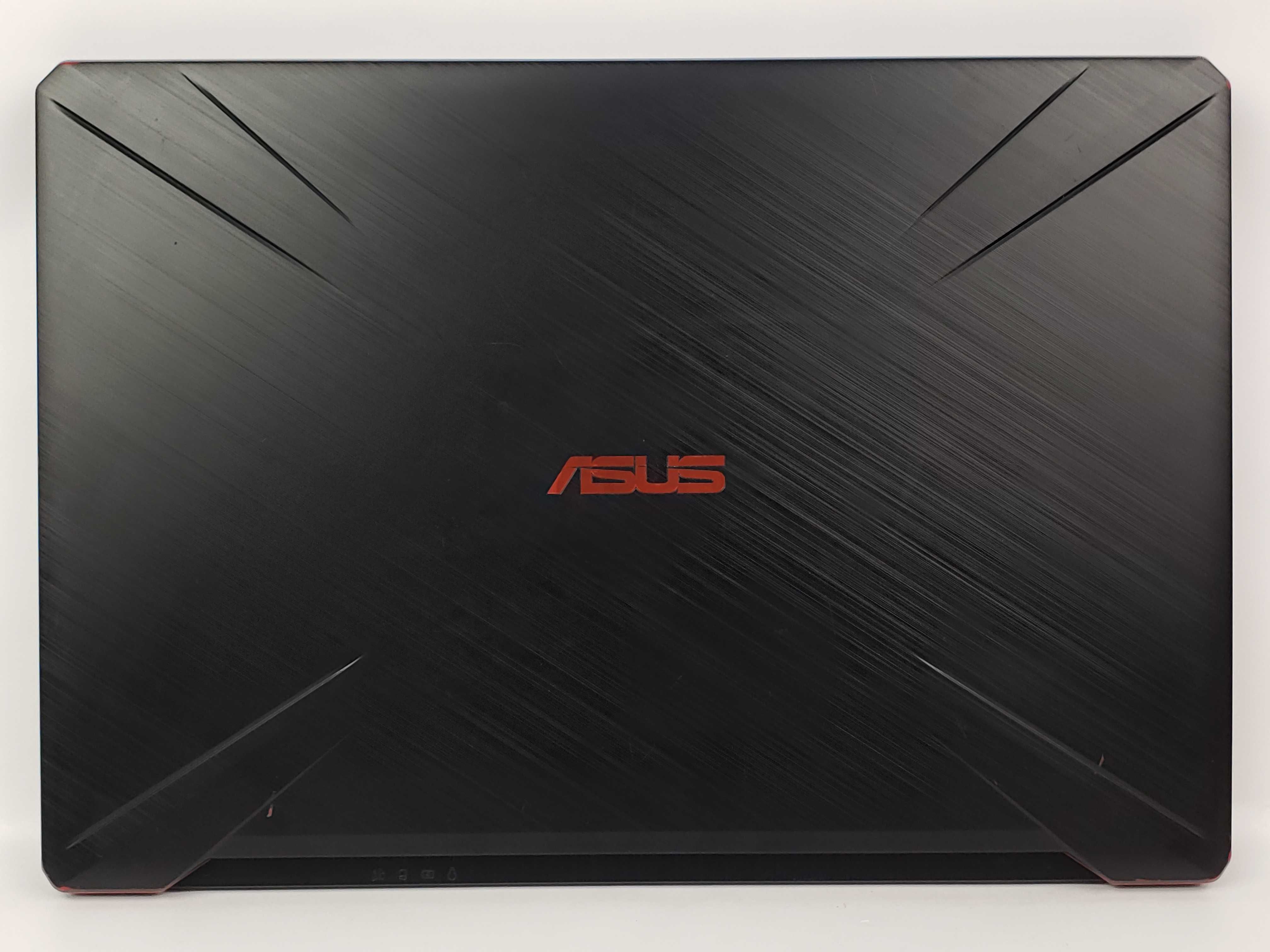 Ноутбук Aus TUF 17.3 IPS i7-8750H 2.6GHz 16GB GTX 1060 1TB+256GB SSD