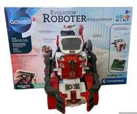 Galileo Science Roboter Kodowanie budowanie Robotyka