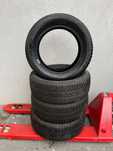 Komplet opon Pirelli SnowControl Serie 3 205/55 r16 91H Winter 210