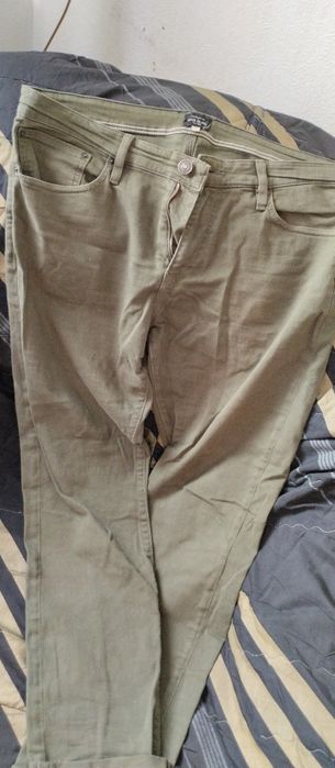 Отличные мужские джинсы