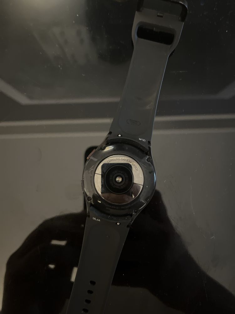 Smartwatch Samsung Galaxy 4