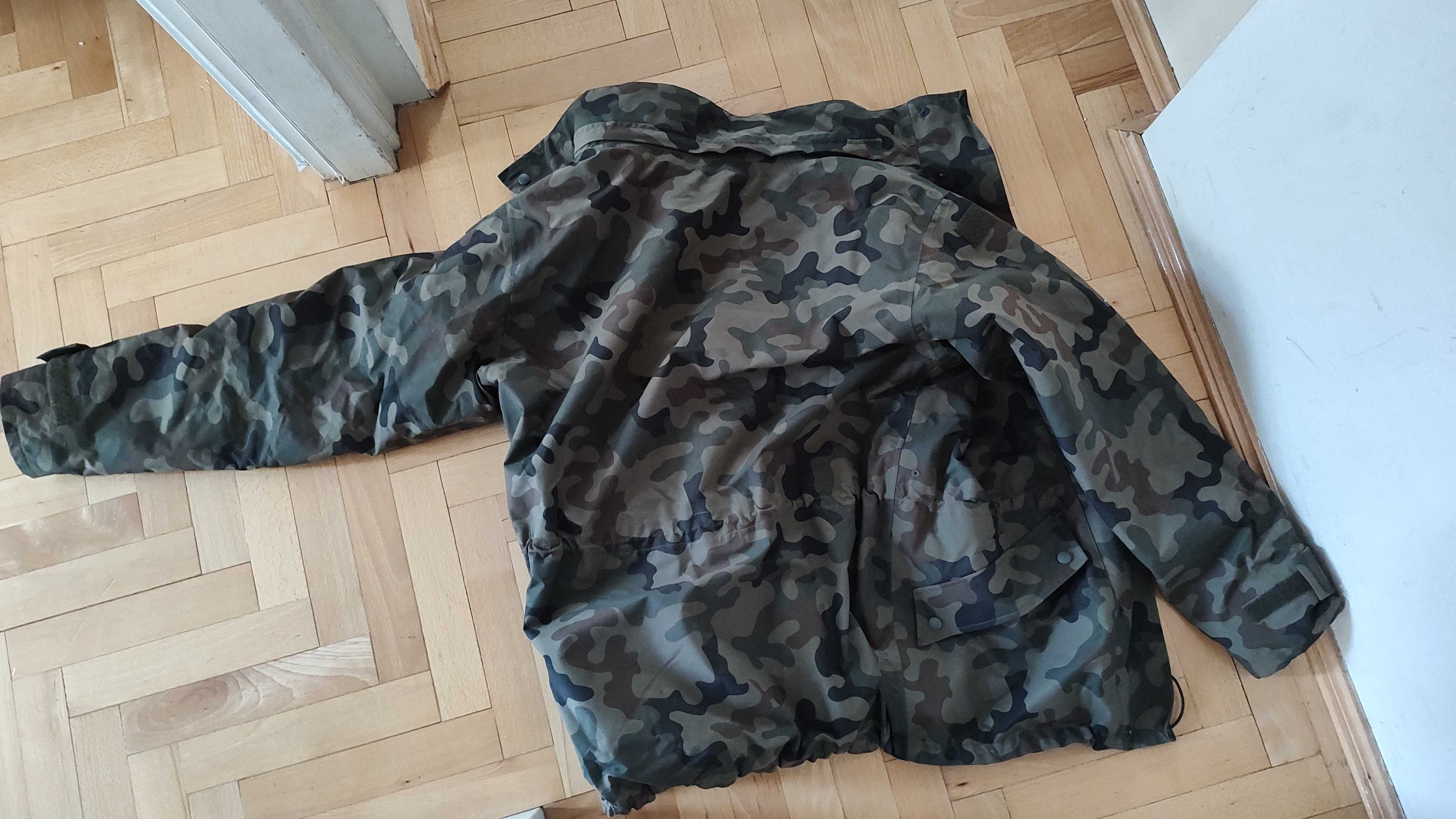 Ubranie ochronne wzór wz 128/MON, rozmiar 178/96/90