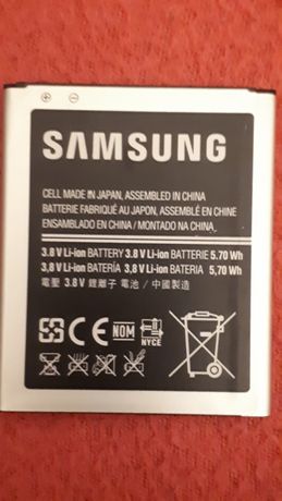 Bateria  para Samsung J3