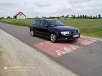 Audi A4 1.9 TDI 130 KM 2002r