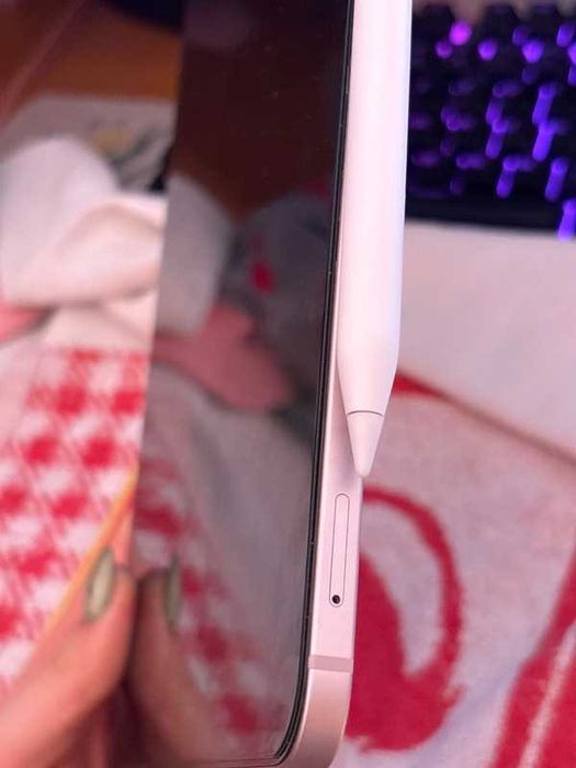 Ipad Air 2022 Aparenta NOVO