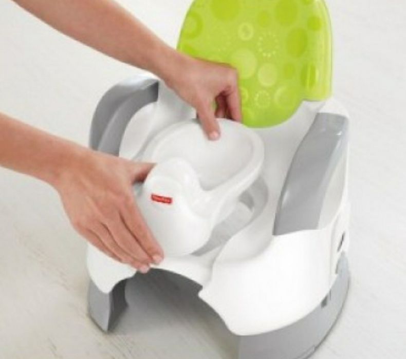 Горщик для хлопчика (антибризки)