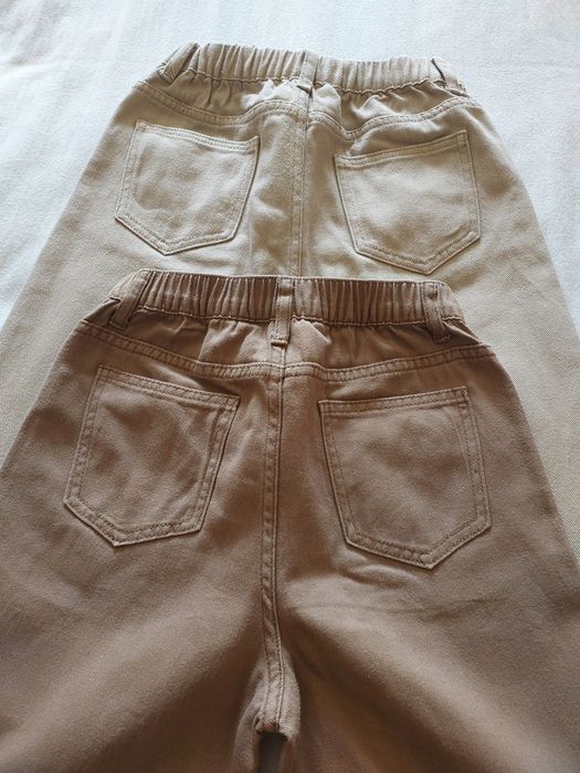 Lote Sweat e 2 Calças Menina, 11-12A