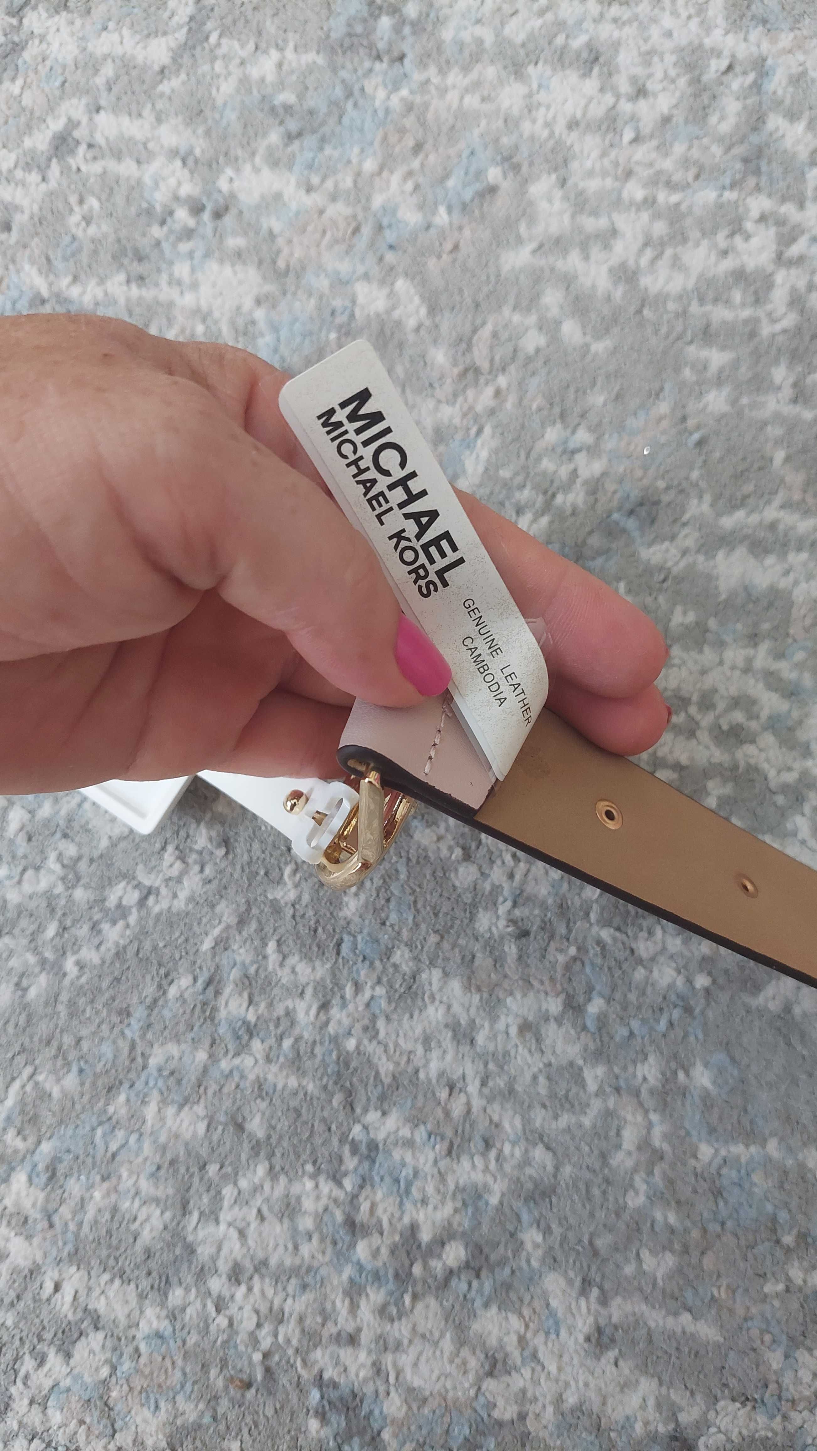Pasek Michael Kors
