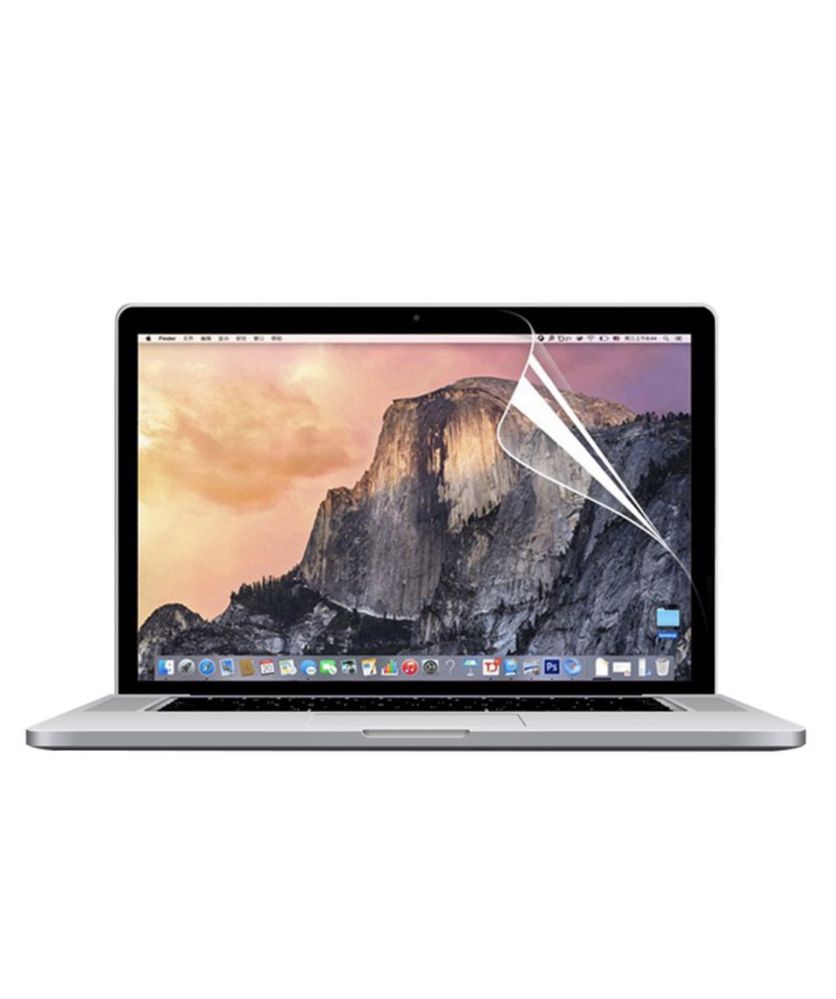 Защитная пленка WIWU Screen Protector для MacBook Air Pro 13 14 15 16