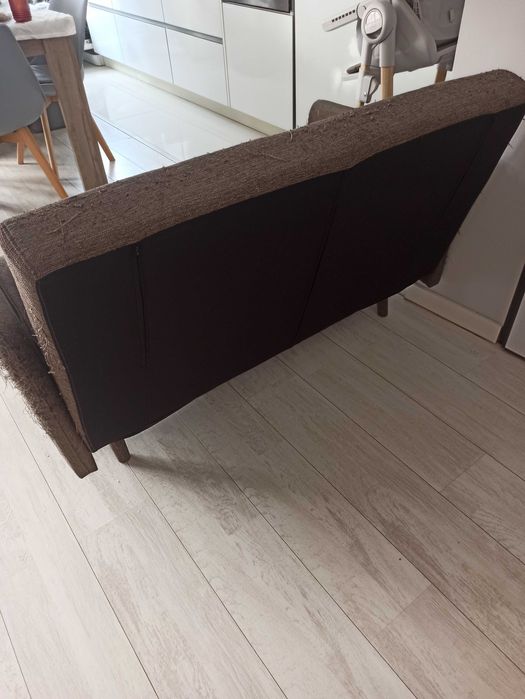 Sofá cama Conforama