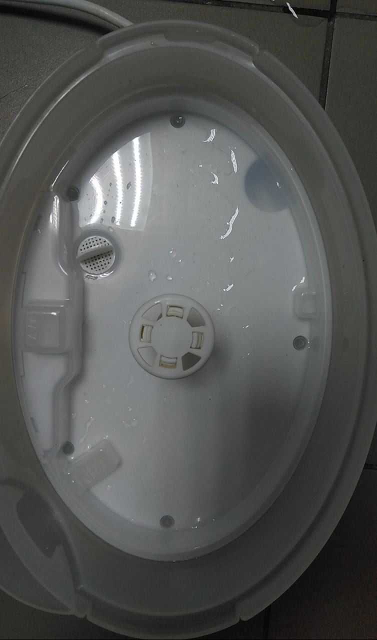 Пароварка Philips HD 9120