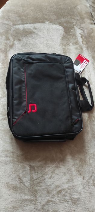 Torba podróżna na laptopa