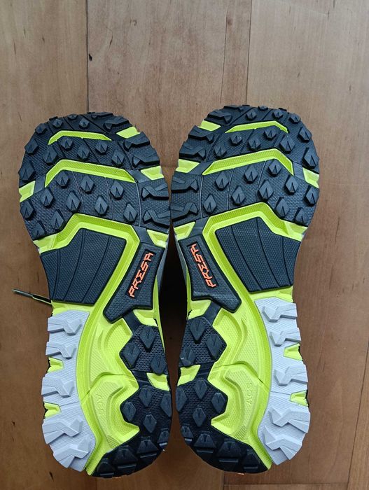 Sapatilhas trail Scarpa