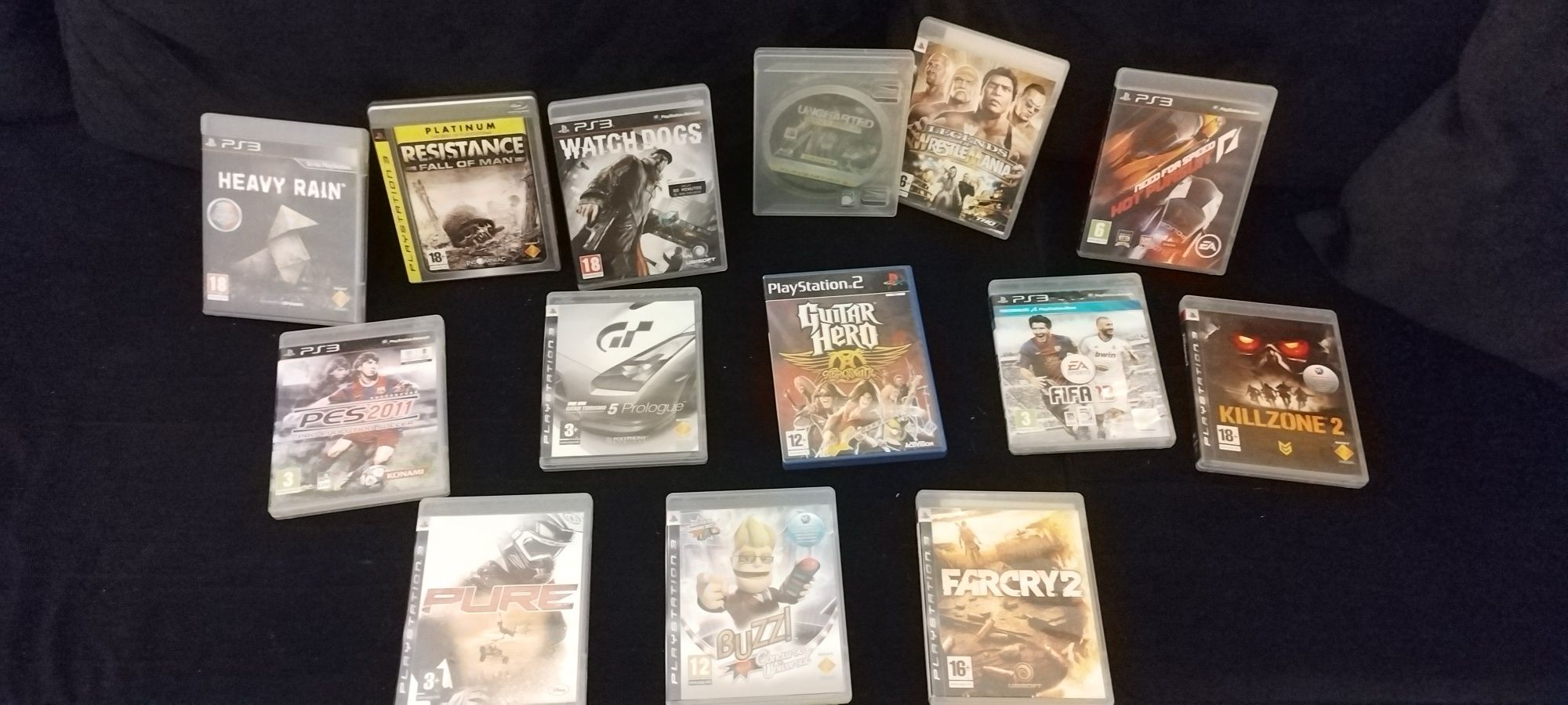 Ps3 desbloqueada