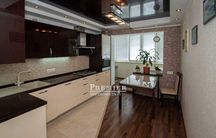 Продам квартиру в новому будинку з ремонтом