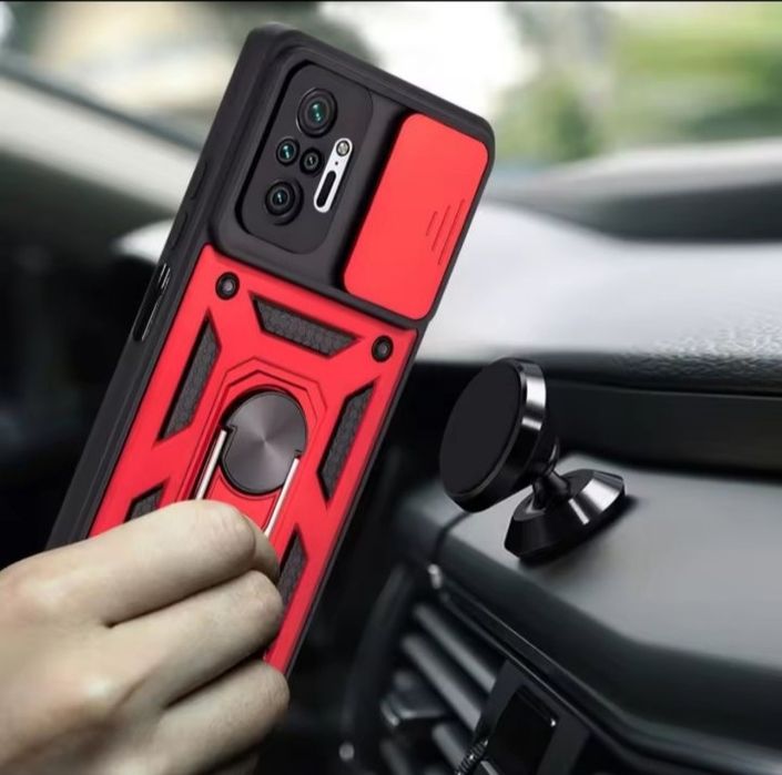 Чохол на телефон Xiaomi Mi 11T