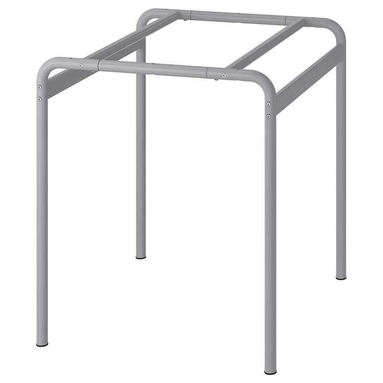 mesa GRÅSALA 67x67x75 cm cadeiras ADDE