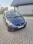 Honda Jazz 2003 1,3 benzyna + gaz