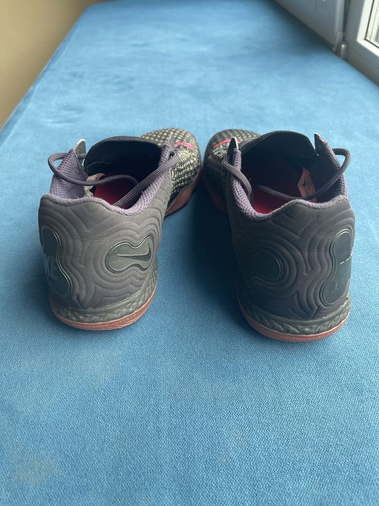 Футзалки nike react gato