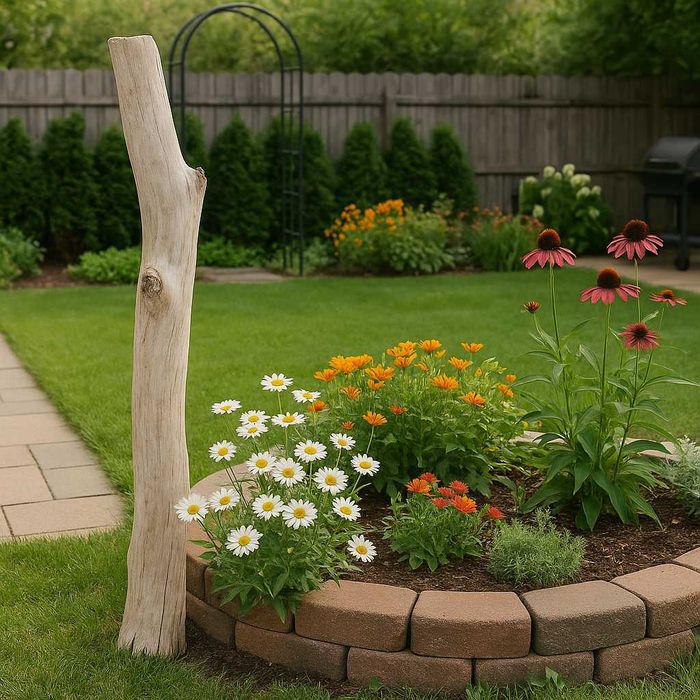 Унікальна коряга / дерево для декору, інтер’єру, саду чи акваріума