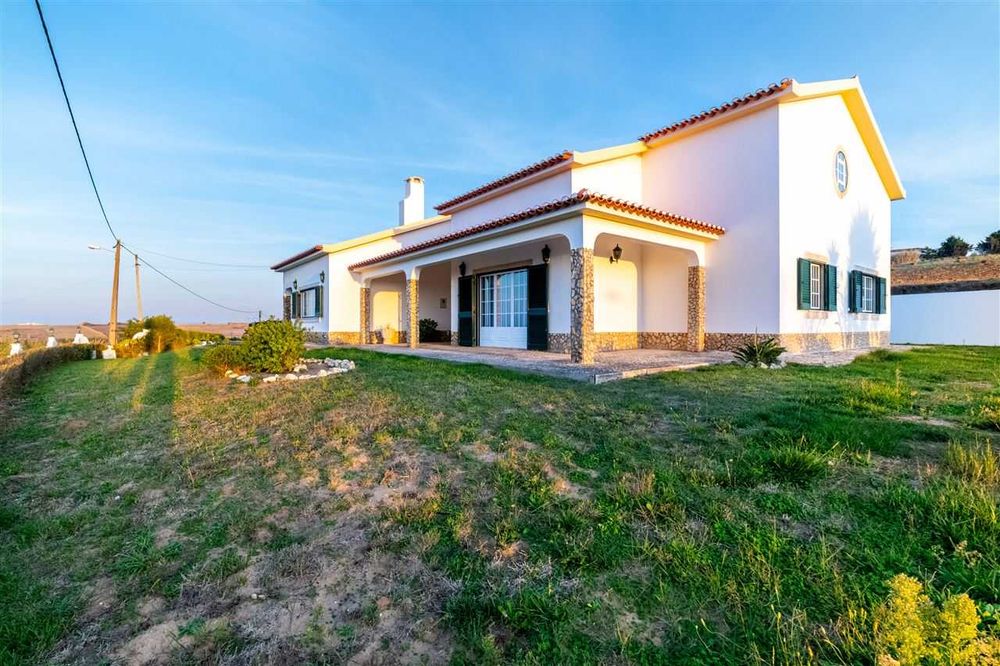 Moradia com Vista Panorâmica