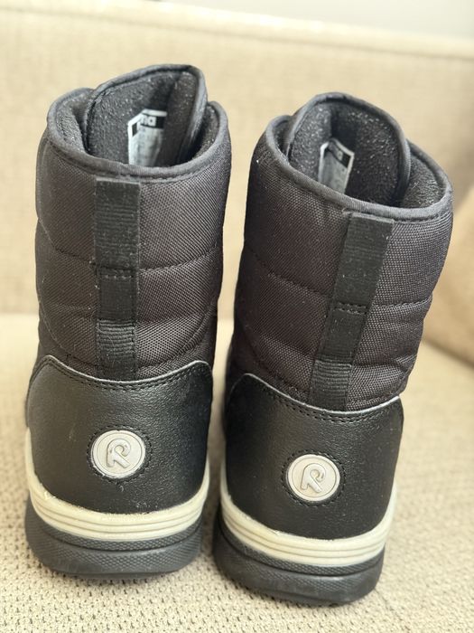 Зимові чоботи Reima