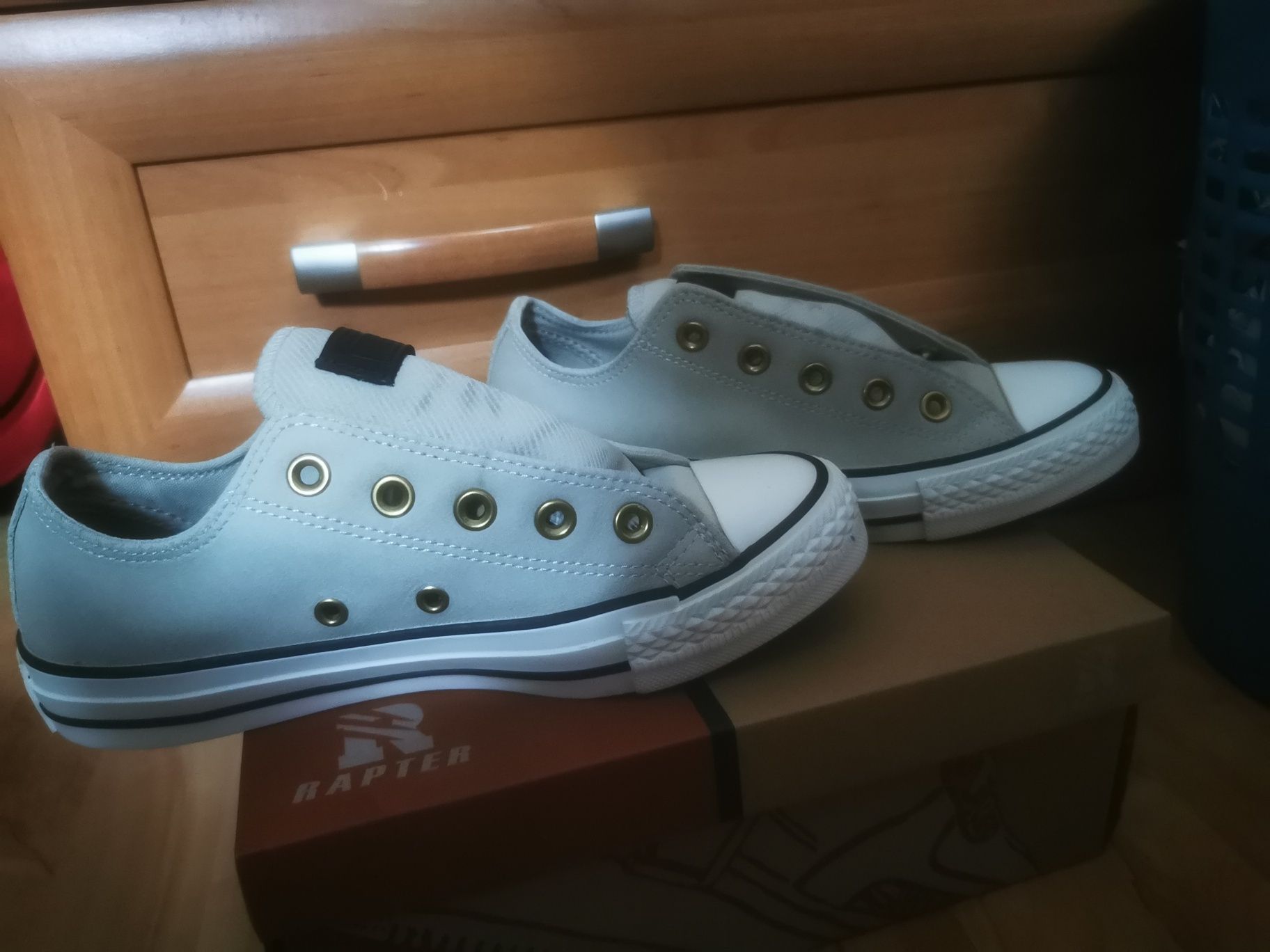 Buty trampki converse