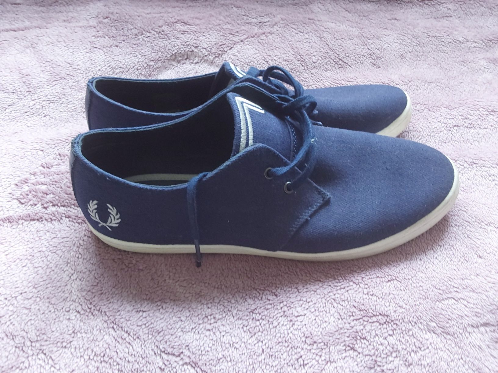 Buty FRED PERRY rozmiar 41