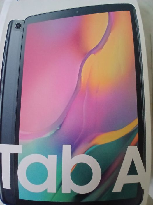 Планшет Samsung Galaxy Tab A