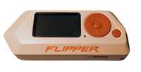 Nowy Flipper Zero - SPI/UART/I2C/iButton/NFC/RFID