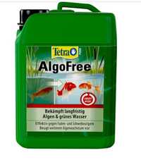 Tetra algo free 3l na glony w oczku