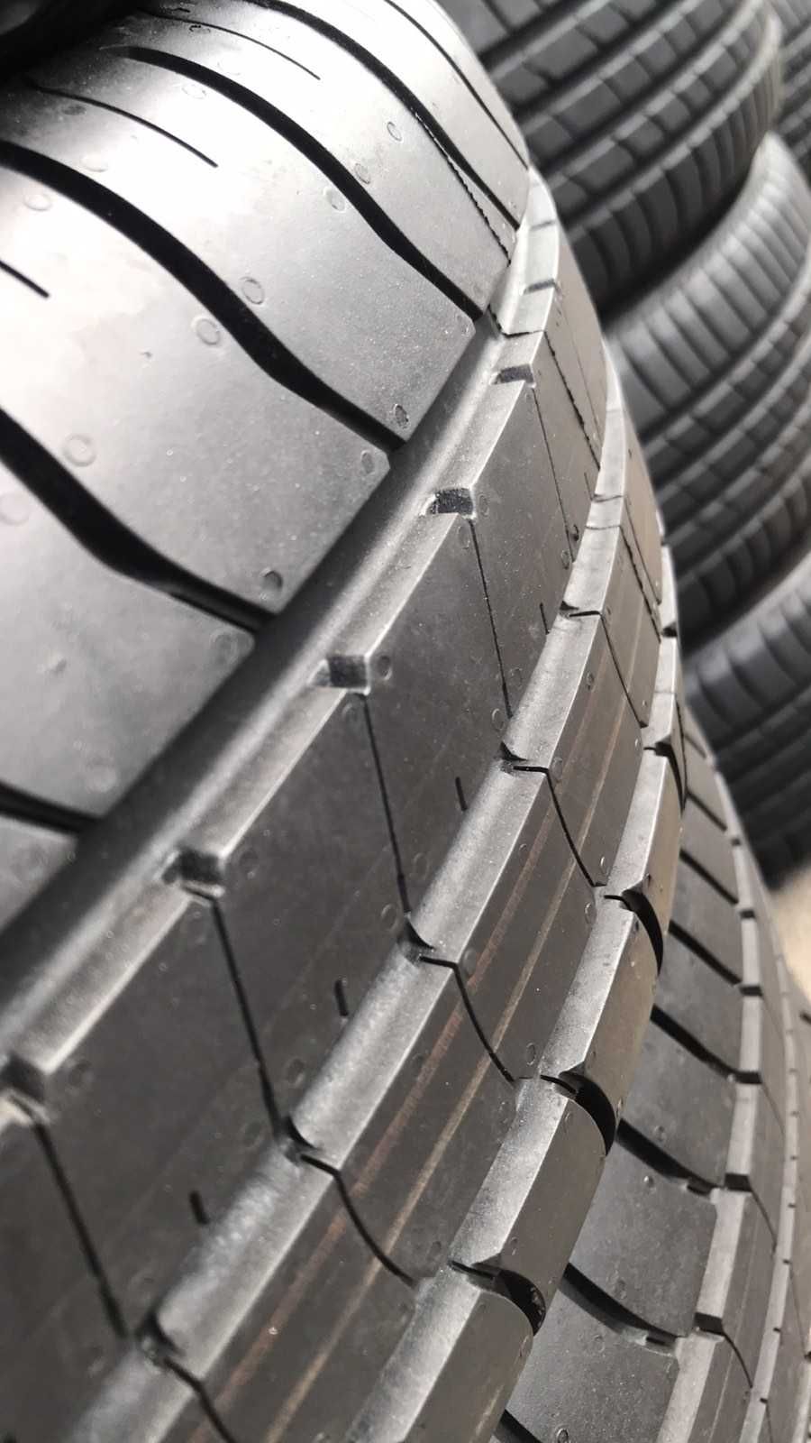 Шини літо 195 55 16 Bridgestone комплет нові 22 рік Іспанія бріджстоун