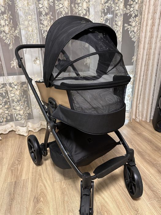 Коляска Tutis 2 в 1