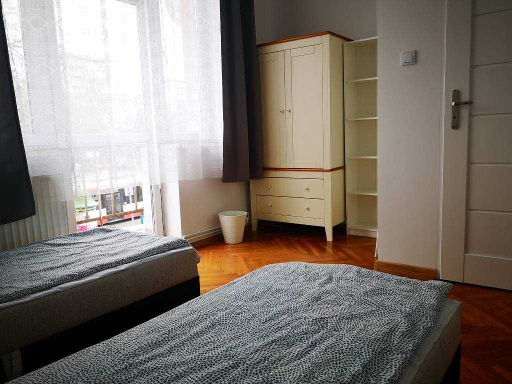 Mieszkanie pracownicze do wynajęcia - Mysłowice